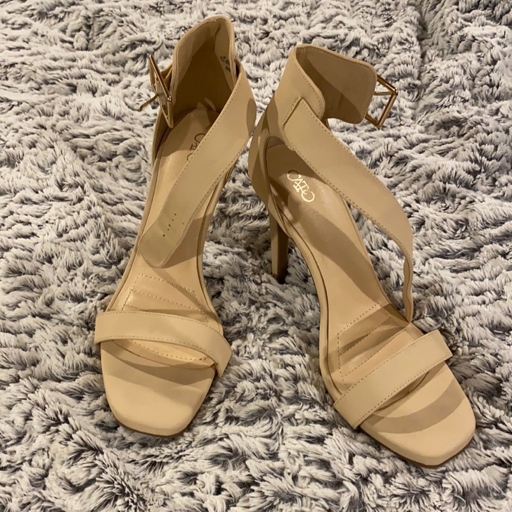 Cato heels